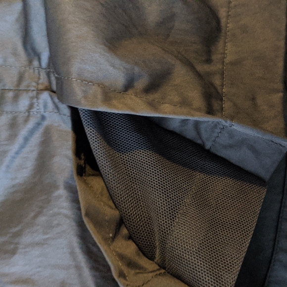 DKNY golf Woman's Skort - Picture 7 of 8